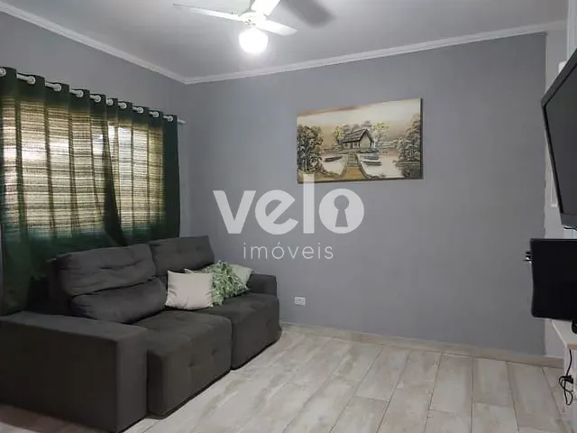 Casa com 155m² 3 quartos e 2 banheiros, à venda, no bairro Parque Urupês em Taubaté