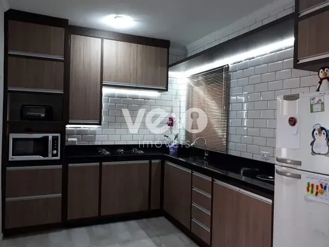Casa com 155m² 3 quartos e 2 banheiros, à venda, no bairro Parque Urupês em Taubaté