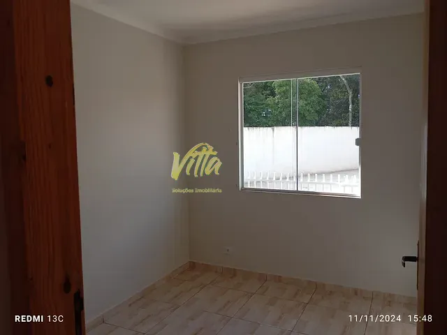 Casa 2 quartos e 1 banheiro, à venda, no bairro Jardim Ernesto L Piel em Contenda