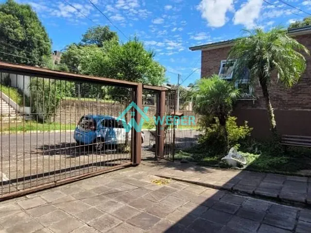 Casa com 351m² 2 quartos e 4 banheiros, para alugar, no bairro Operário em Novo Hamburgo