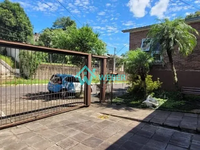 Casa com 351m² 2 quartos e 4 banheiros, para alugar, no bairro Operário em Novo Hamburgo
