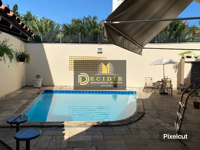 Casa com 375m² 4 quartos e 8 banheiros, à venda, no bairro Jardim Textil em São Paulo