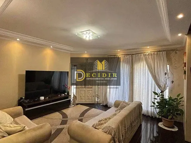 Casa com 375m² 4 quartos e 8 banheiros, à venda, no bairro Jardim Textil em São Paulo