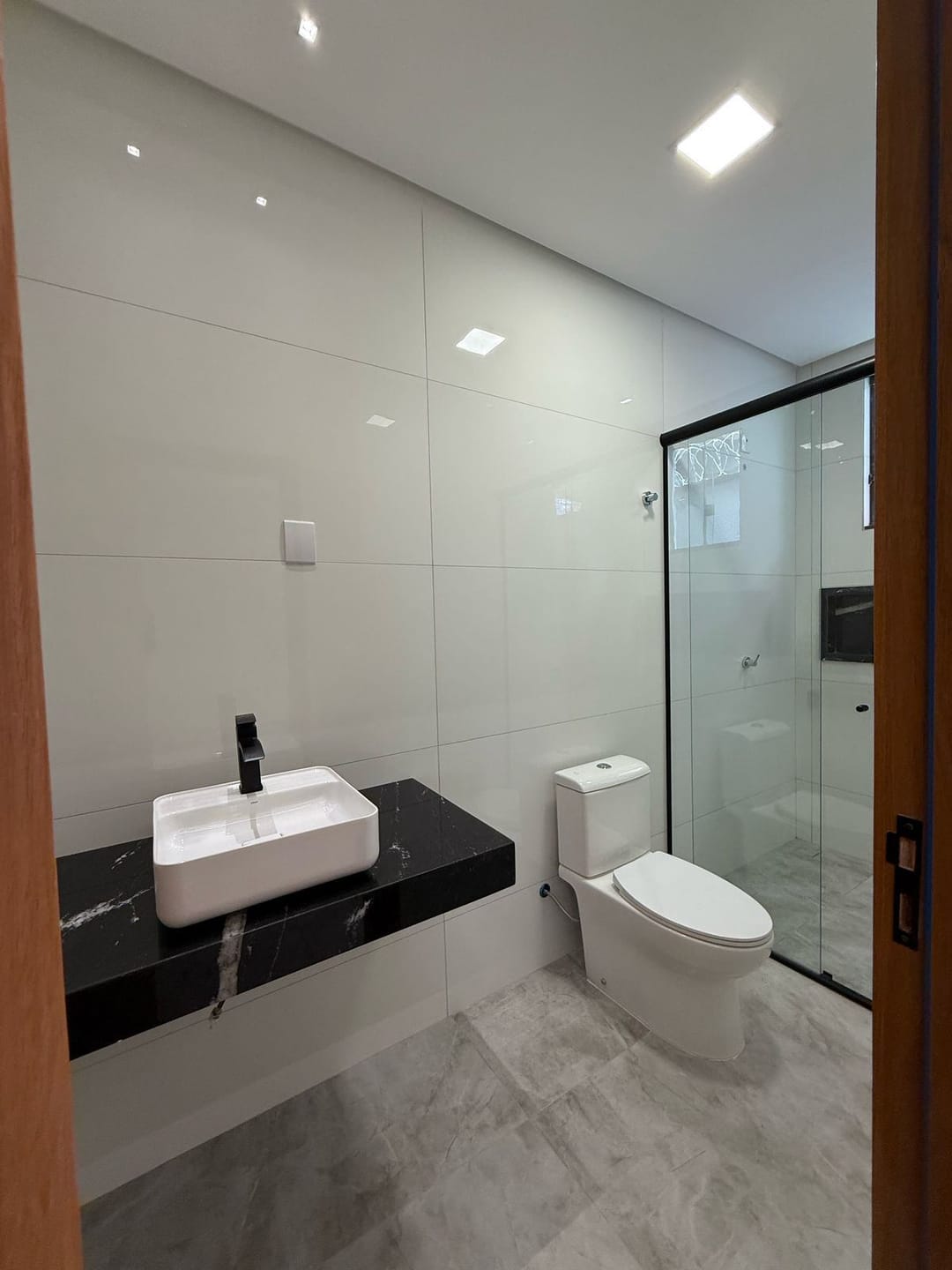 Casa à venda com 3 quartos, 210m² - Foto 11
