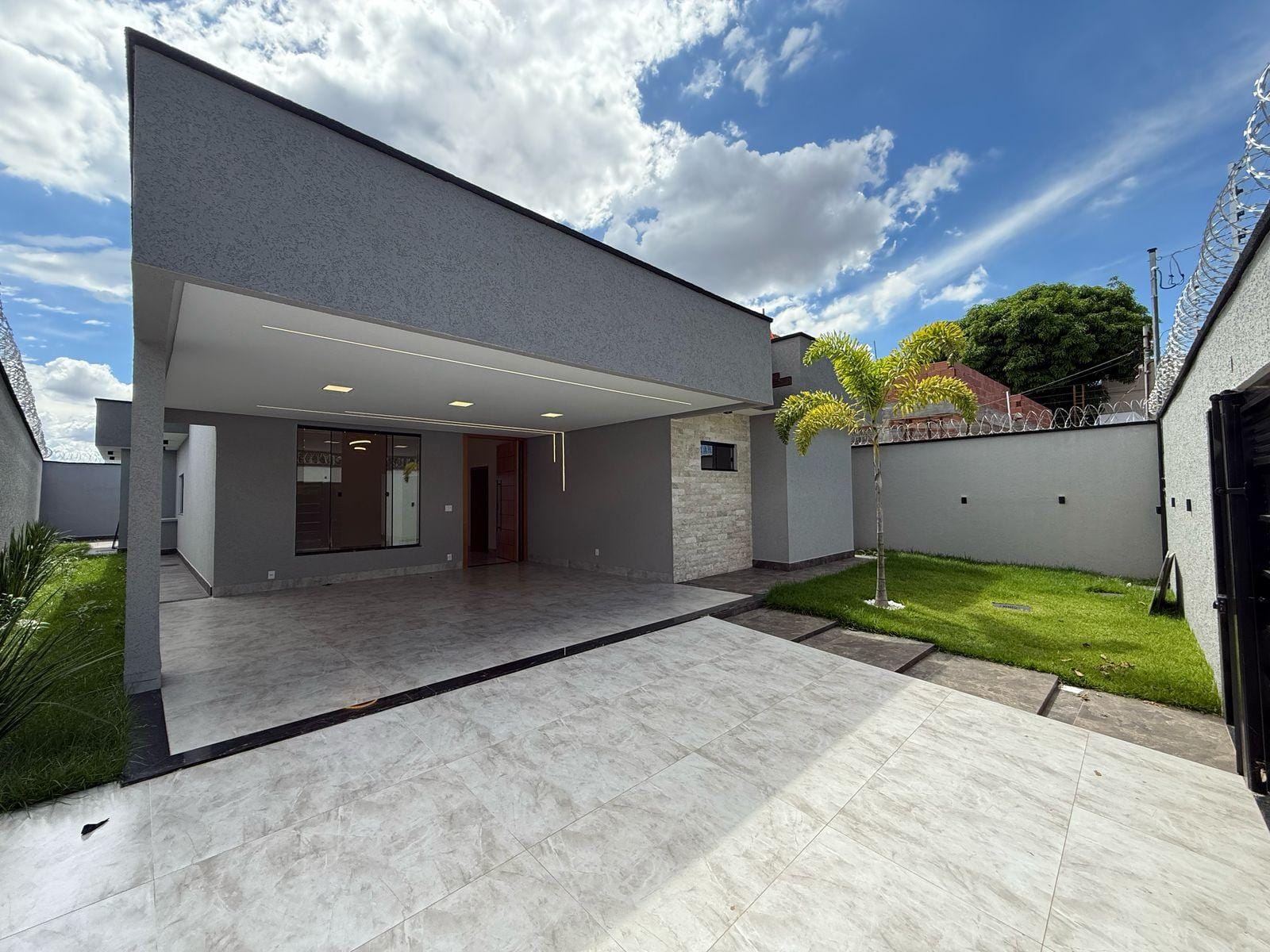 Casa à venda com 3 quartos, 210m² - Foto 16