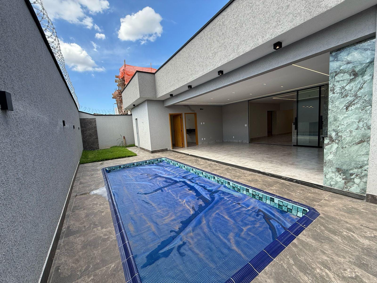 Casa à venda com 3 quartos, 210m² - Foto 15