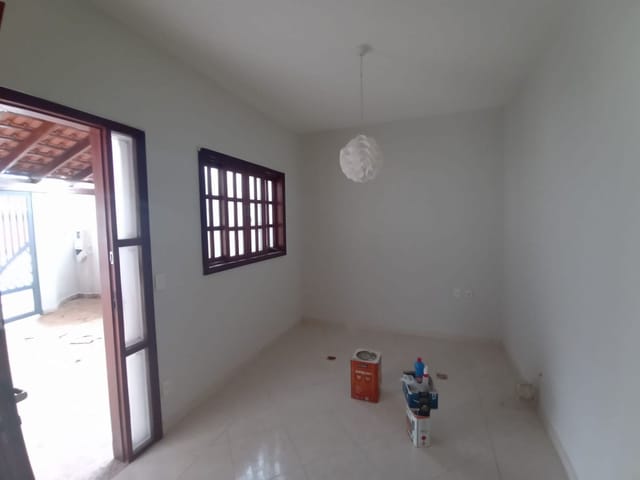 Casa com 180m² 2 quartos e 2 banheiros, para alugar, no bairro Jardim Ipê em São João da Boa Vista