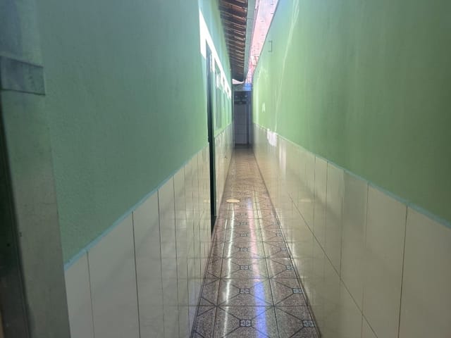 Foto do Casa - Casa com 2 dormitórios para alugar por R$ 1.024,48/mês - Conjunto Manoel Mendes - Uberaba/MG | ZUCATO IMOBILIARIA LTDA