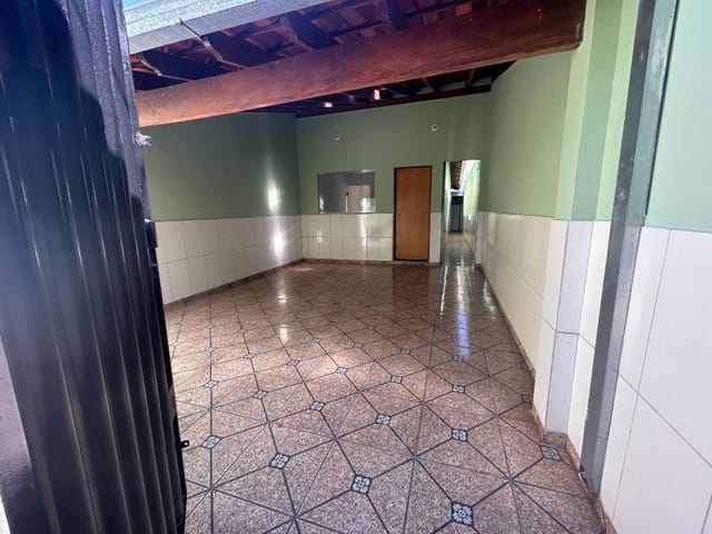 Foto do Casa - Casa com 2 dormitórios para alugar por R$ 1.024,48/mês - Conjunto Manoel Mendes - Uberaba/MG | ZUCATO IMOBILIARIA LTDA