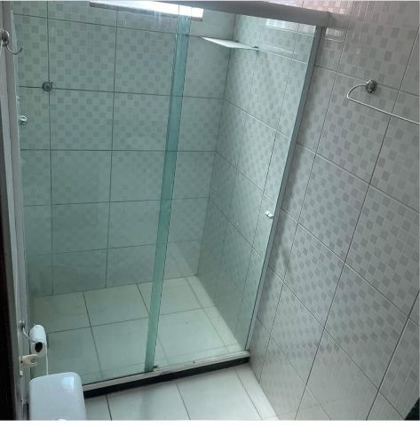 Casa 2 quartos e 2 banheiros, à venda, no bairro Parque Zabulão em Rio das Ostras