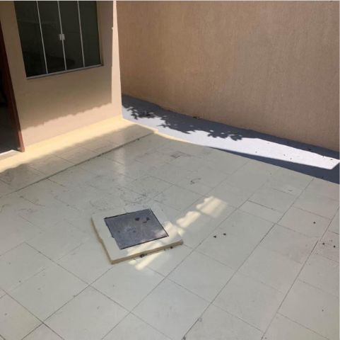 Casa 2 quartos e 2 banheiros, à venda, no bairro Parque Zabulão em Rio das Ostras
