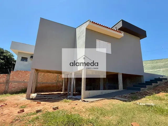 Casa 2 quartos e 1 banheiro, à venda, no bairro DOM PEDRO FILIPAK em Jacarezinho