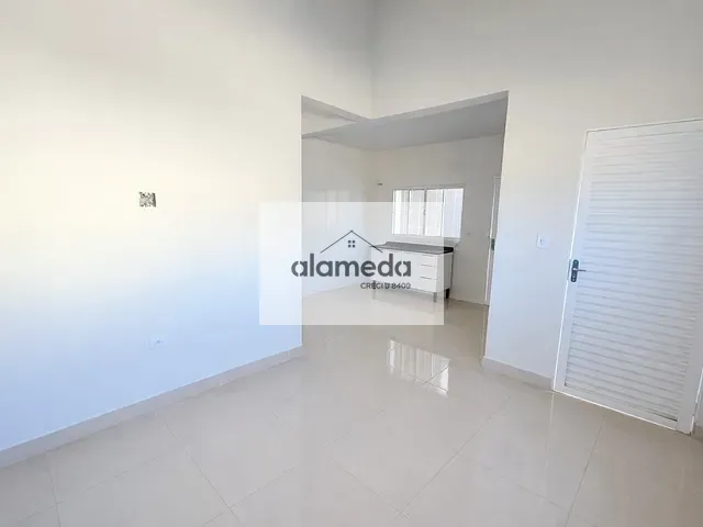 Casa 2 quartos e 1 banheiro, à venda, no bairro DOM PEDRO FILIPAK em Jacarezinho