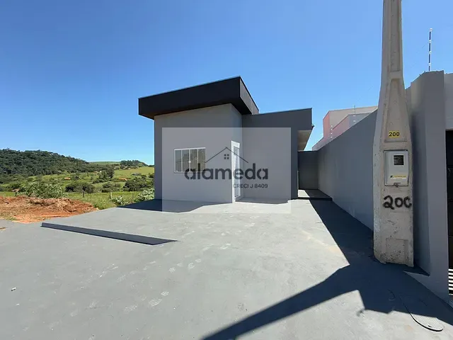 Casa 2 quartos e 1 banheiro, à venda, no bairro DOM PEDRO FILIPAK em Jacarezinho