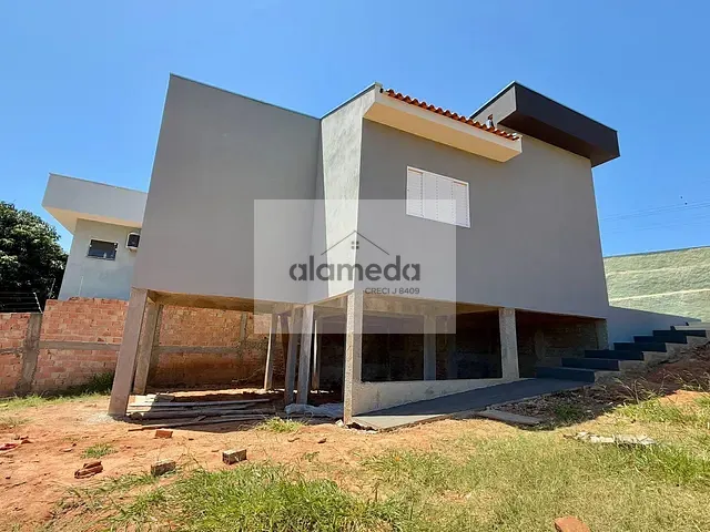 Casa 2 quartos e 1 banheiro, à venda, no bairro DOM PEDRO FILIPAK em Jacarezinho