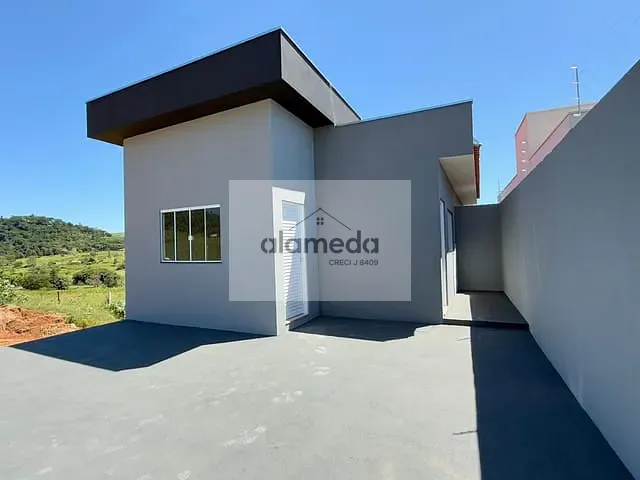 Casa 2 quartos e 1 banheiro, à venda, no bairro DOM PEDRO FILIPAK em Jacarezinho