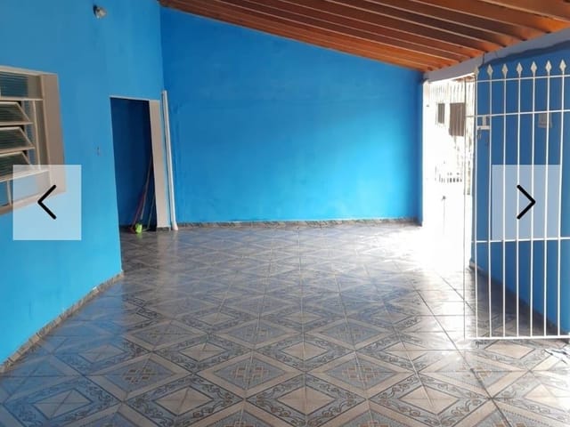 Casa com 250m² 3 quartos e 1 banheiro, à venda, no bairro Jardim Itamaracá em Indaiatuba