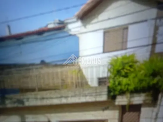 Casa com 300m² 7 quartos e 3 banheiros, para alugar, no bairro Penha de França em São Paulo