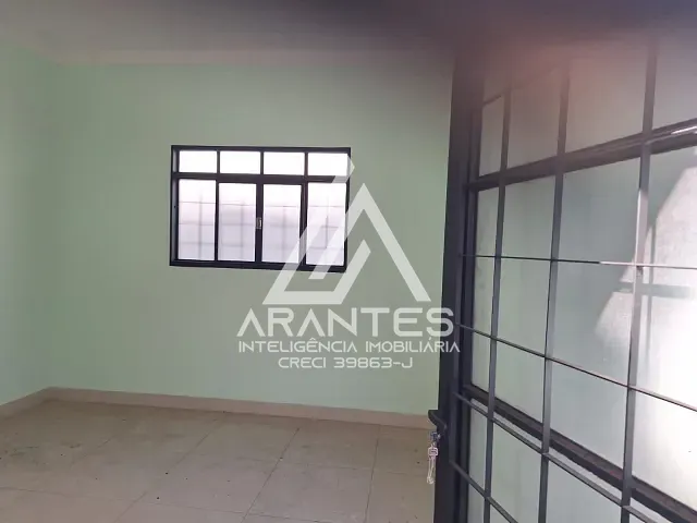 Casa 2 quartos e 2 banheiros, à venda, no bairro Jardim dos Coqueiros em Barretos