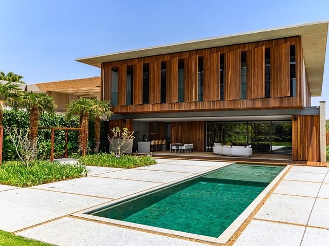 Foto do Casa - SHIS QL 10 CONJ 4- LAGO SUL - Brasília, DF | Augusto César Consultoria Imobiliária