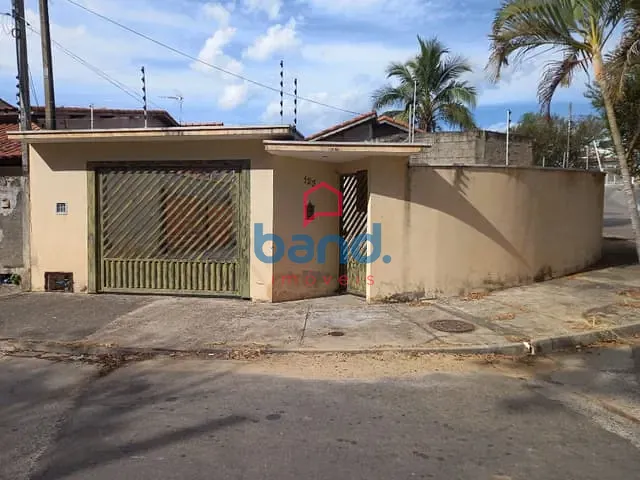 Casa com 279m² 2 quartos e 2 banheiros, à venda, no bairro Chácara Nestor em Porto Feliz