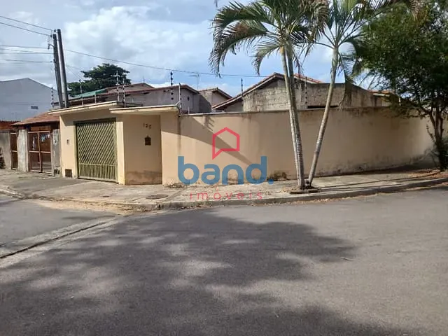 Casa com 279m² 2 quartos e 2 banheiros, à venda, no bairro Chácara Nestor em Porto Feliz