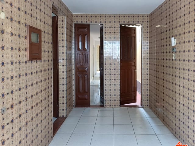 Foto do Casa - Casa na Cidade Velha em 02 pavimentos na Angelo Custodio - 2449 | Ética Empreendimentos