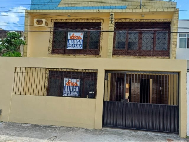 Foto do Casa - Casa na Cidade Velha em 02 pavimentos na Angelo Custodio - 2449 | Ética Empreendimentos
