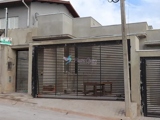 Casa com 140m² 3 quartos e 4 banheiros, à venda, no bairro Residencial Quinta dos Vinhedos em Bragança Paulista