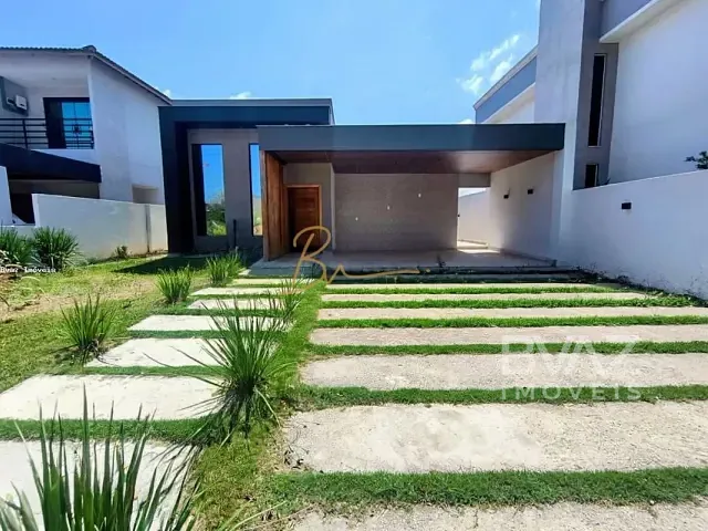 Casa com 190m² 3 quartos e 3 banheiros, à venda, no bairro Nova São Pedro em São Pedro da Aldeia