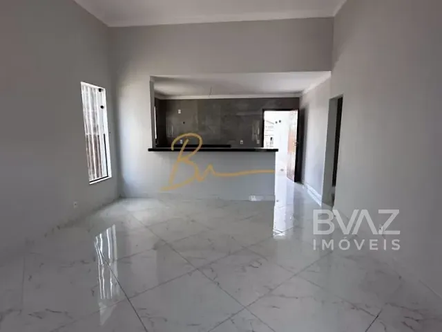 Casa com 190m² 3 quartos e 3 banheiros, à venda, no bairro Nova São Pedro em São Pedro da Aldeia