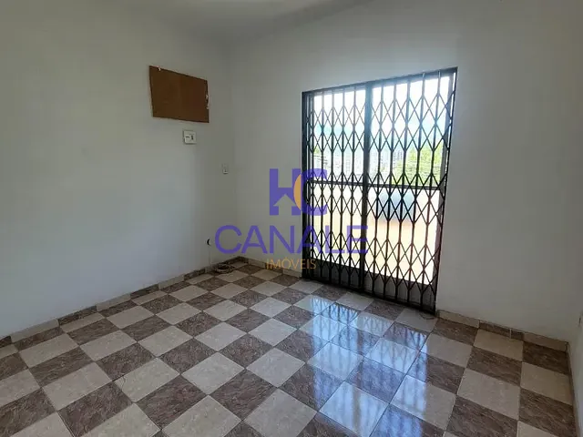 Casa com 52m² 1 quarto e 1 banheiro, à venda, no bairro Maria da Graça em Rio de Janeiro