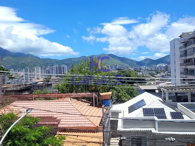 Casa com 52m² 1 quarto e 1 banheiro, à venda, no bairro Maria da Graça em Rio de Janeiro