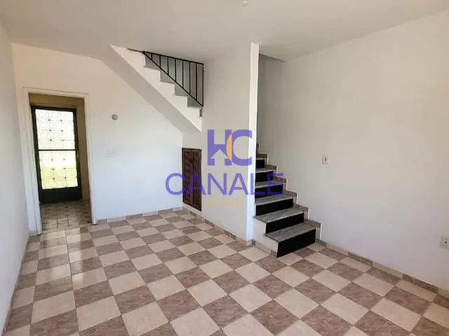 Casa com 52m² 1 quarto e 1 banheiro, à venda, no bairro Maria da Graça em Rio de Janeiro