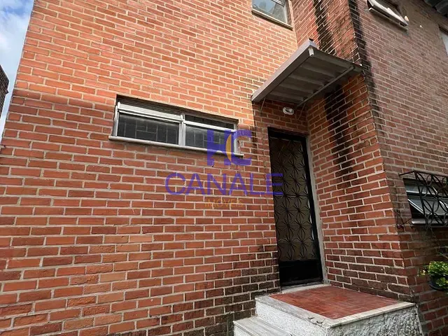 Casa com 52m² 1 quarto e 1 banheiro, à venda, no bairro Maria da Graça em Rio de Janeiro