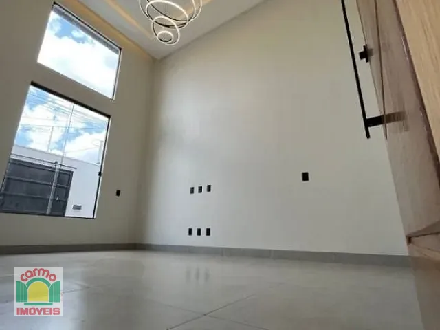 Casa com 200m² 3 quartos e 2 banheiros, à venda, no bairro Residencial Aldeia dos Sonhos em Anápolis