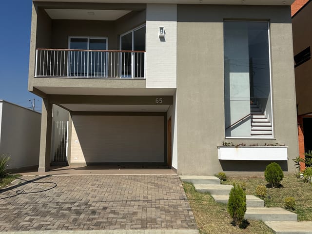 Casa 3 quartos e 4 banheiros, à venda, no bairro Ondinhas em Piracicaba