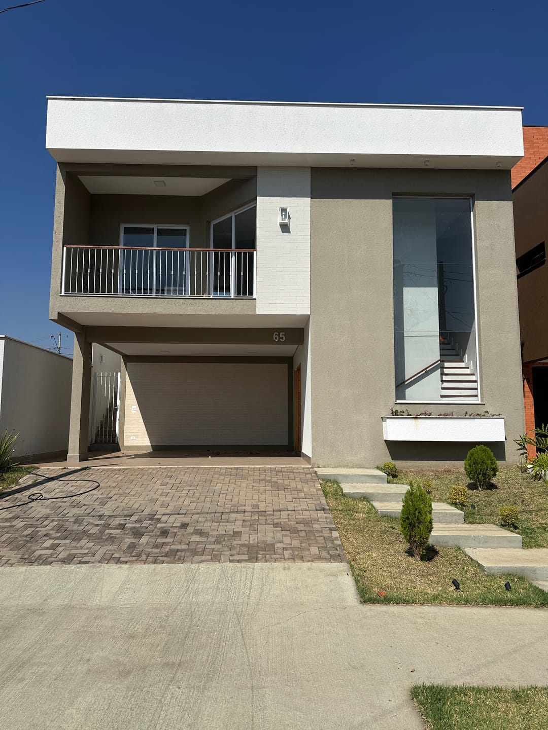 Casa, 3 quartos, 180 m² - Foto 1