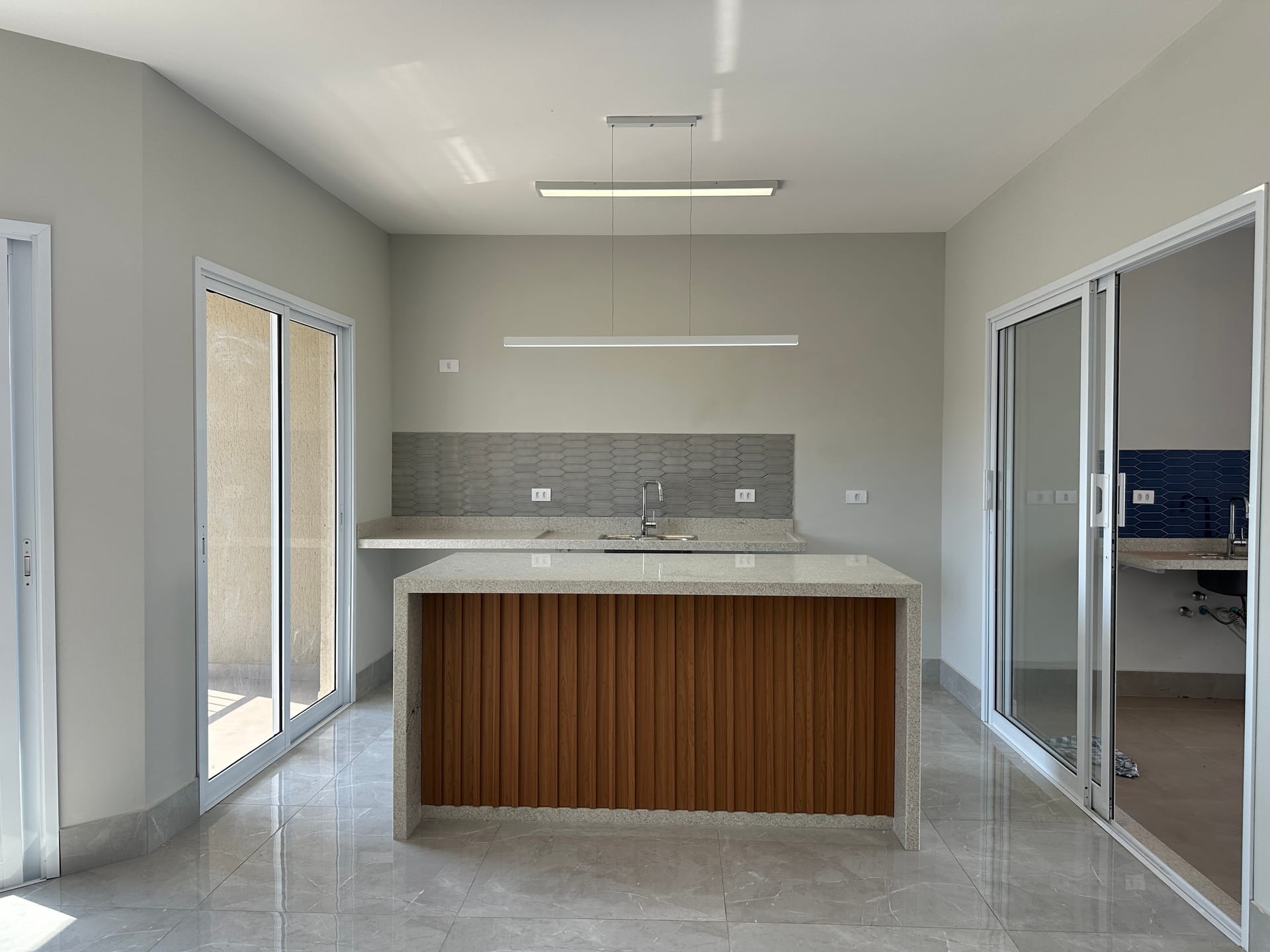 Casa, 3 quartos, 180 m² - Foto 7