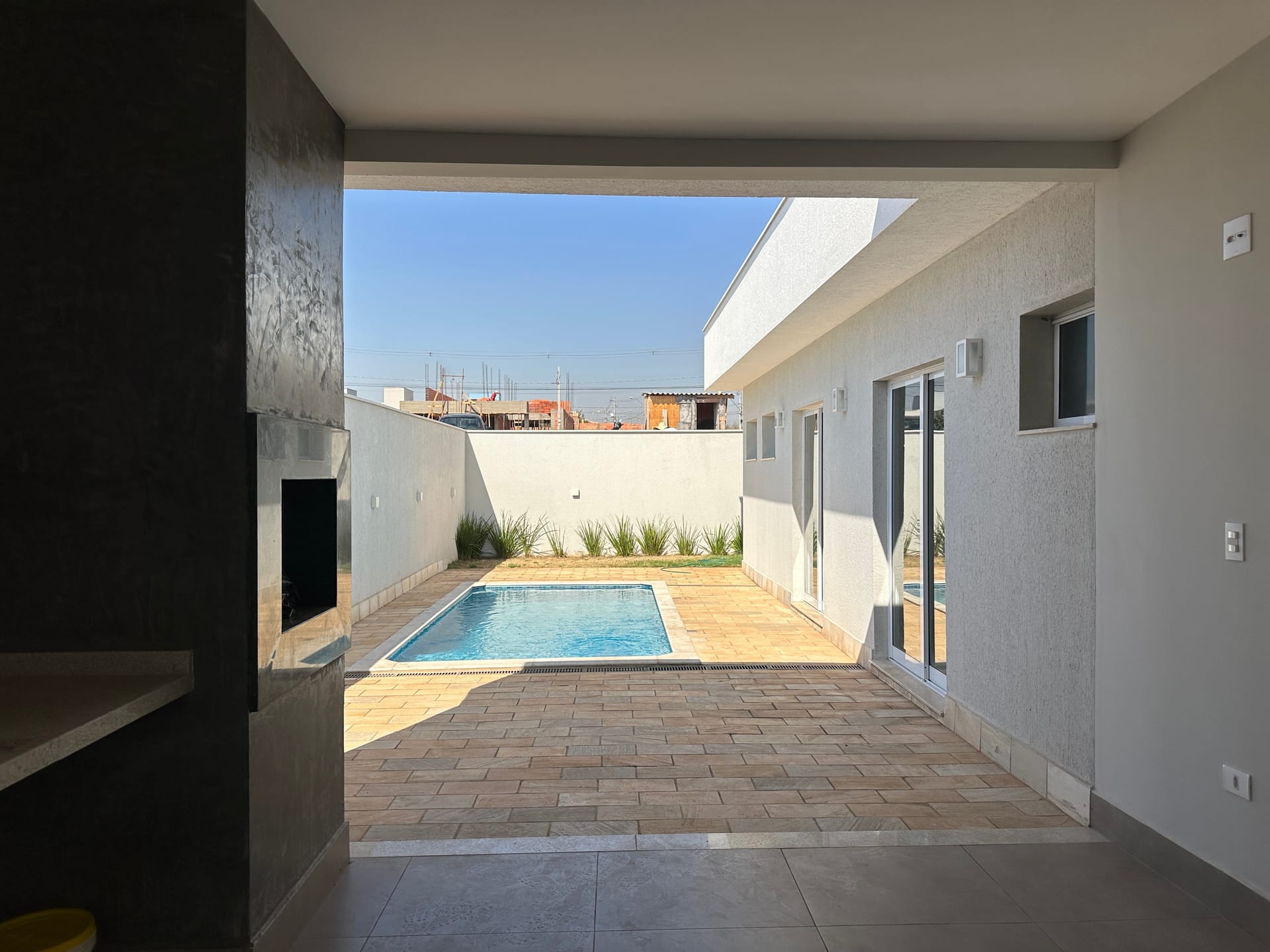 Casa, 3 quartos, 180 m² - Foto 11