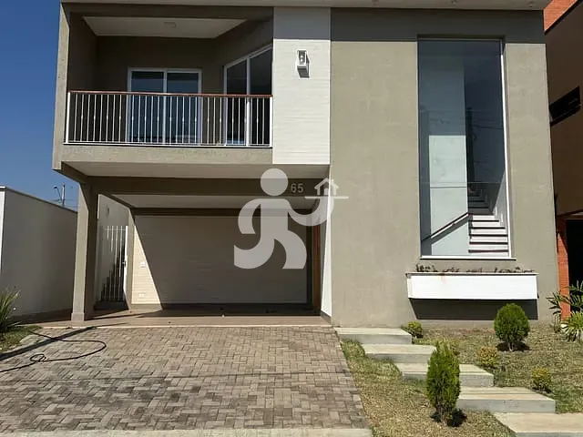 Casa 3 quartos e 4 banheiros, à venda, no bairro Ondinhas em Piracicaba