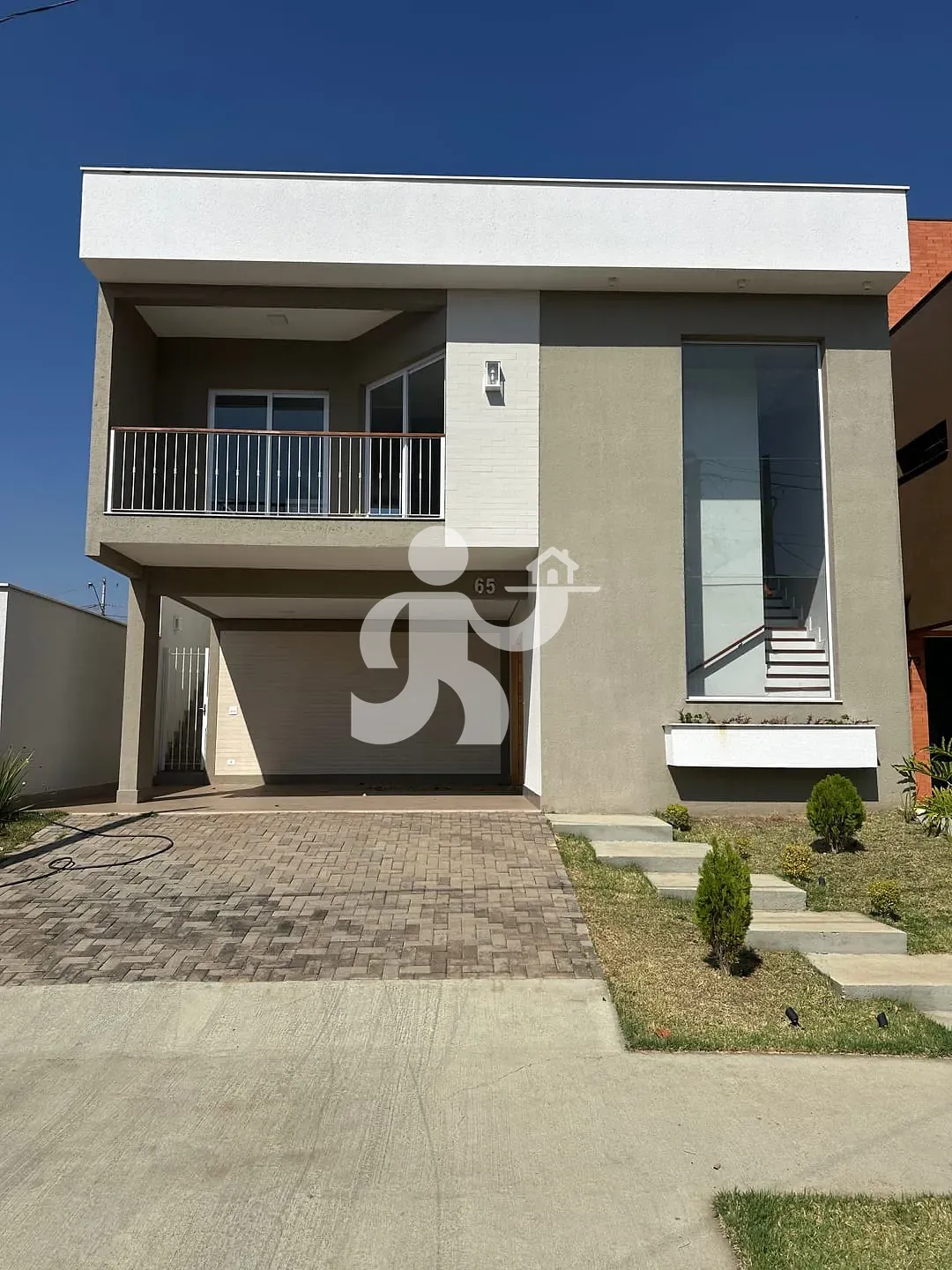 Casa, 3 quartos, 180 m² - Foto 1