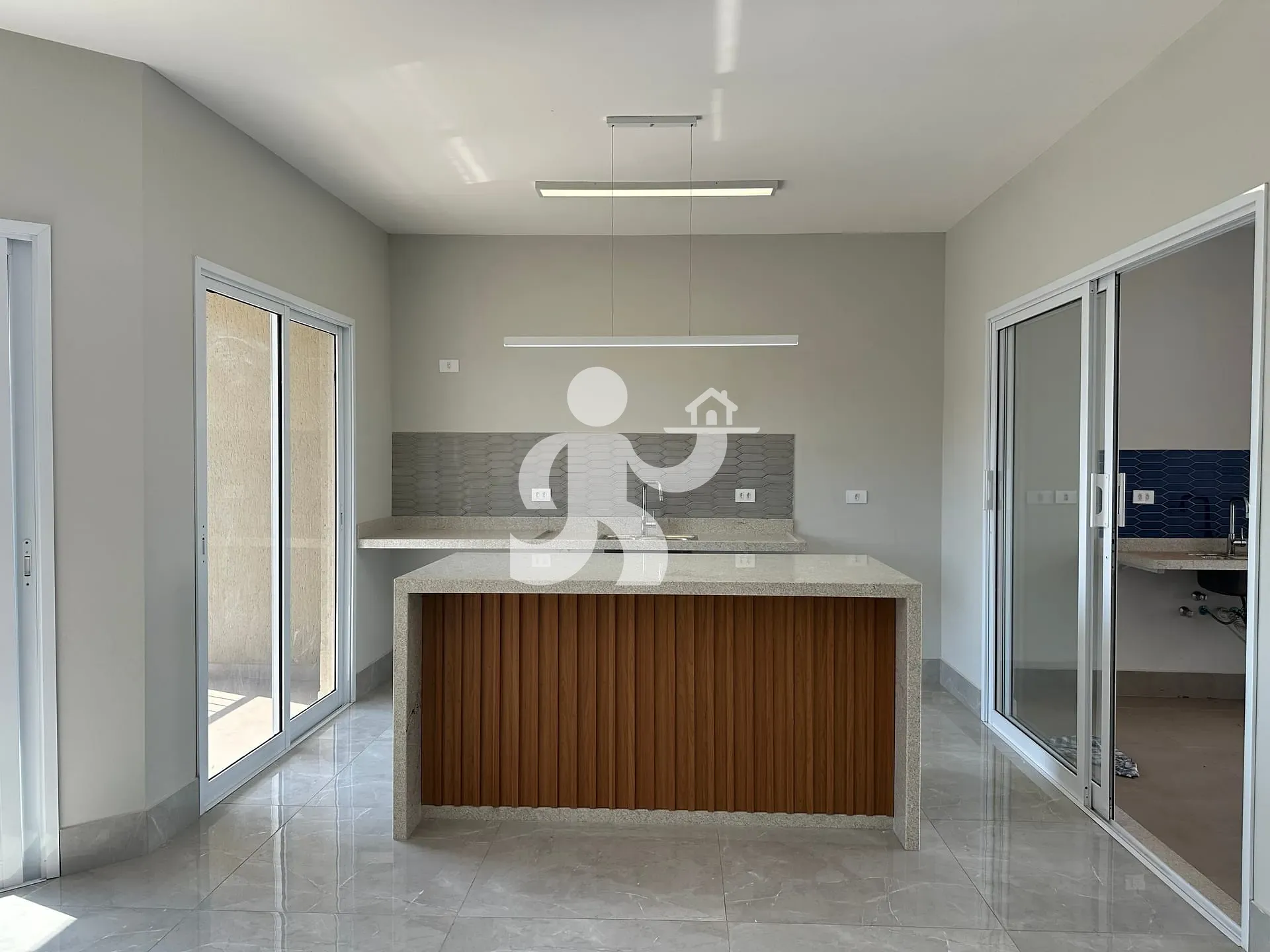 Casa, 3 quartos, 180 m² - Foto 7