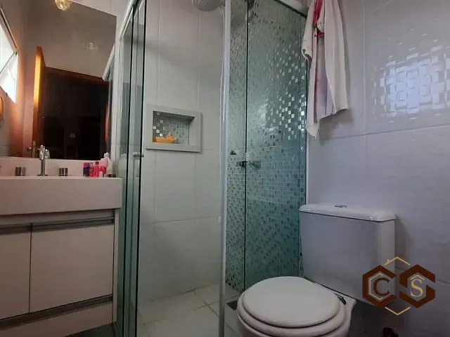 Casa com 300m² 4 quartos e 6 banheiros, à venda, no bairro Casa Bella Bosque Residencial em Indaiatuba