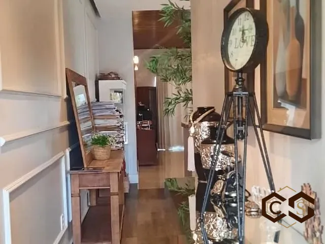 Casa com 300m² 4 quartos e 6 banheiros, à venda, no bairro Casa Bella Bosque Residencial em Indaiatuba