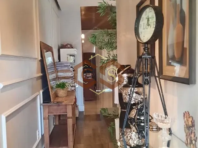 Casa com 300m² 4 quartos e 6 banheiros, à venda, no bairro Casa Bella Bosque Residencial em Indaiatuba