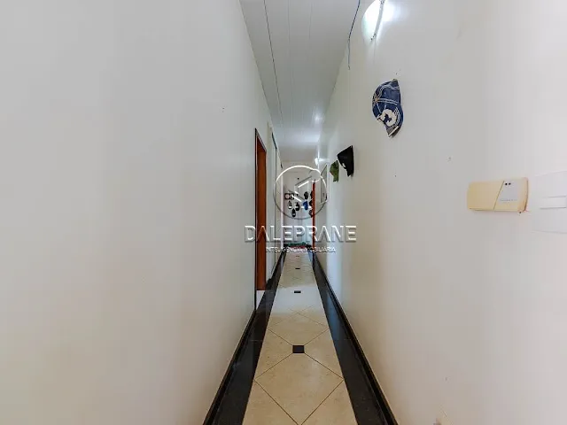 Casa 5 quartos e 4 banheiros, à venda, no bairro Setor Habitacional Arniqueira (Águas Claras) em Brasília
