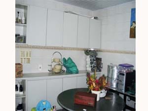 Casa à venda 4 Quartos, 1 Suite, 4 Vagas, 220M², Fundação, São Caetano do Sul - SP