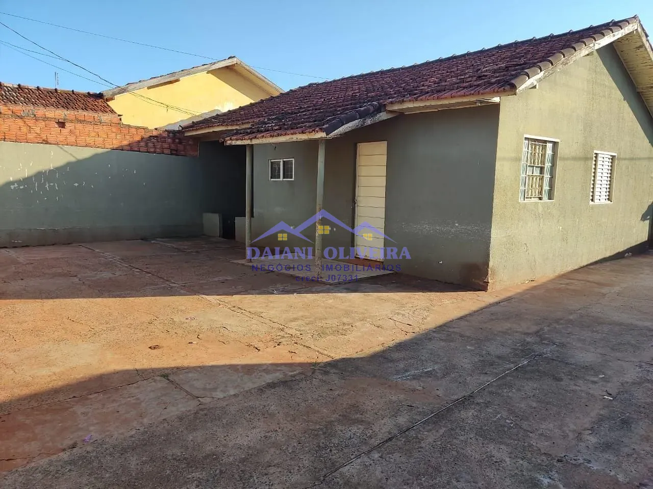 Casa, 3 quartos, 10 m² - Foto 13