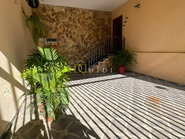 Casa 3 quartos e 1 banheiro, à venda, no bairro Vila Progresso em Porto Feliz